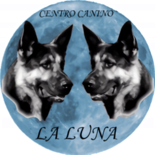 Logo Residencia Canina La Luna